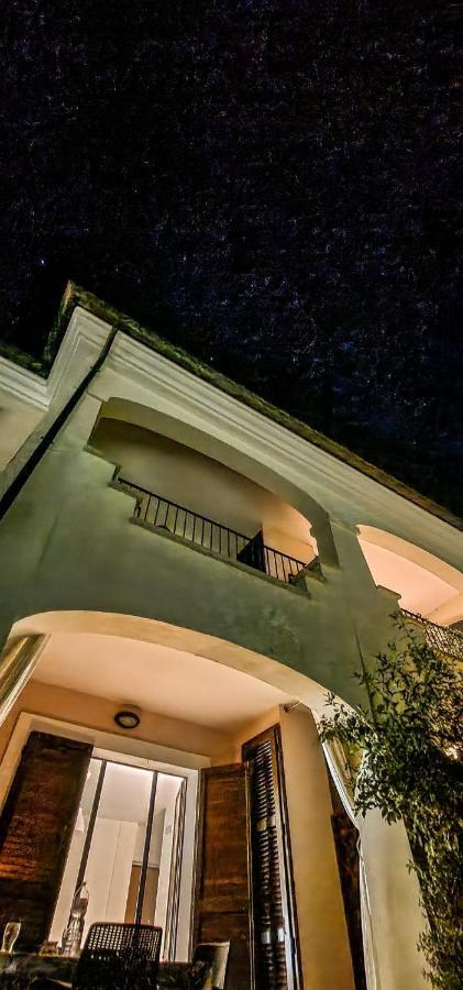 شقة A Casa Di Daniele بورتو بوتنزا بيشينا المظهر الخارجي الصورة