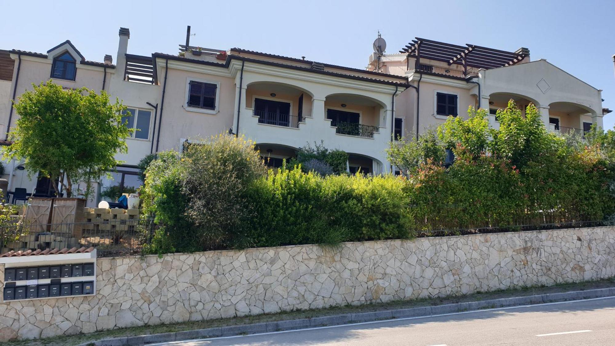 شقة A Casa Di Daniele بورتو بوتنزا بيشينا المظهر الخارجي الصورة