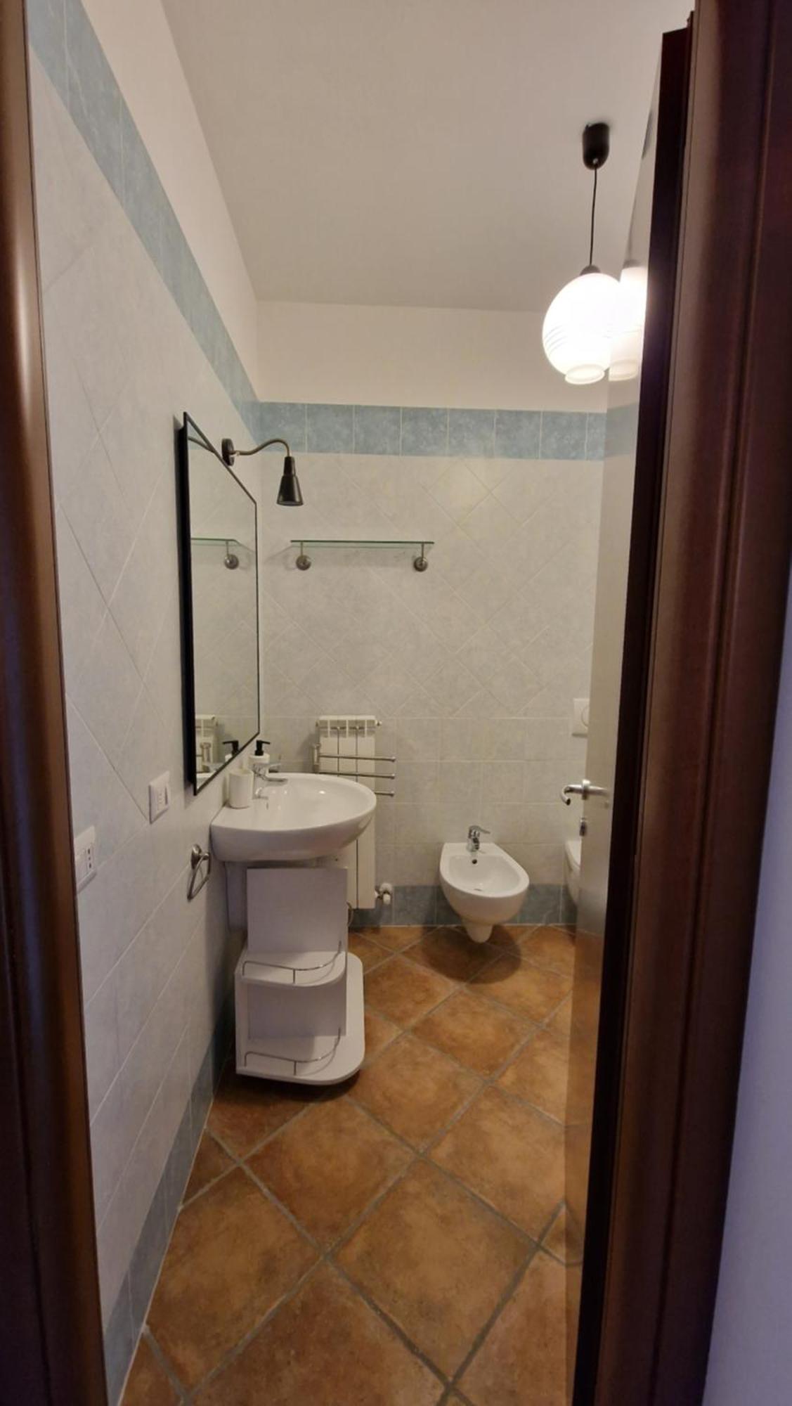 شقة A Casa Di Daniele بورتو بوتنزا بيشينا المظهر الخارجي الصورة